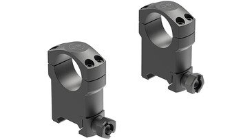 Кільця Leupold Mark 4 1 "Super High Matte