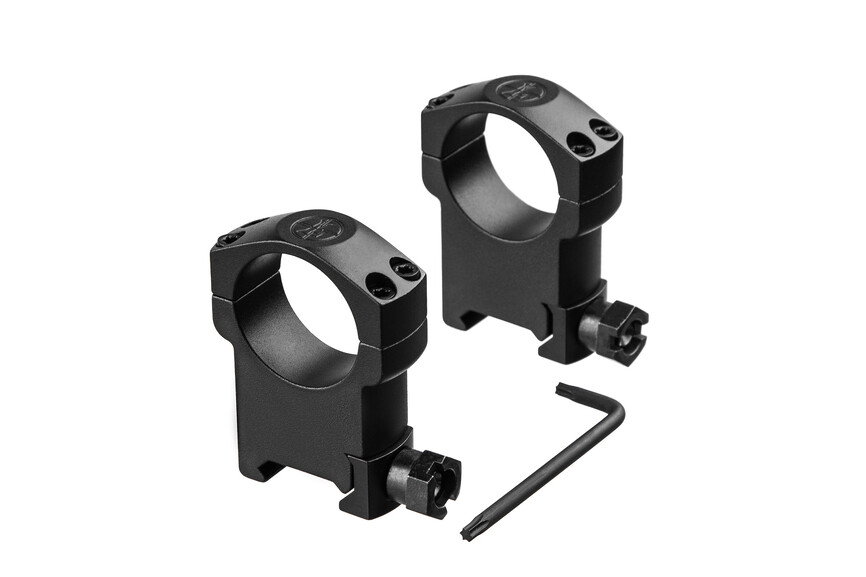 Кільця Leupold Mark 4 30мм Super High