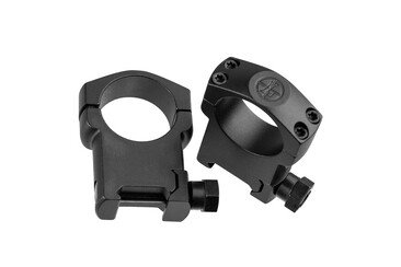 Кільця Leupold Mark 4 30мм Super High