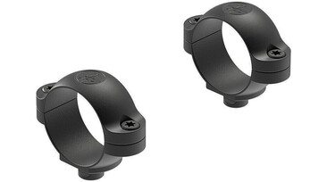 Кільця Leupold QR 25.4 мм Super Low Matte