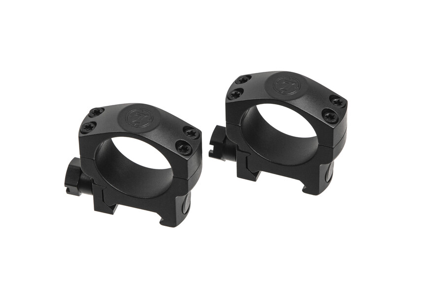 Кільця Leupold Mark4 30mm Medium Matte. Фото 2