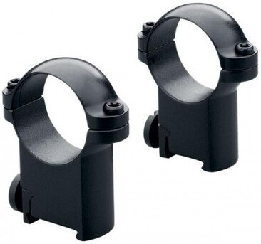 Кільця Leupold RM 30мм Medium CZ527 Matte