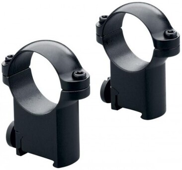 Кільця Leupold RM 30мм High CZ550 Matte