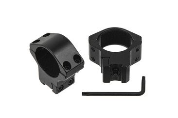 Кріплення для оптичного прицілу Gamo 30mm Medium TS-300