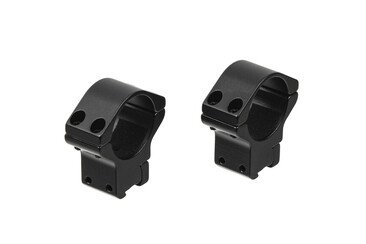 Кріплення для оптичного прицілу Gamo 30mm Medium TS-300