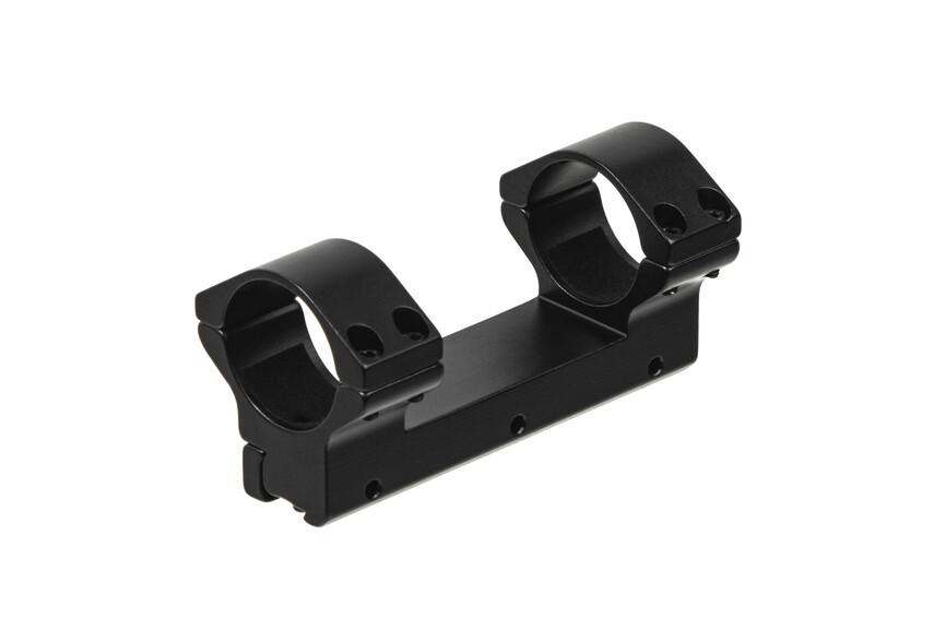 Кріплення для оптичного прицілу Gamo 30mm Medium Rail TS-300. Фото 2