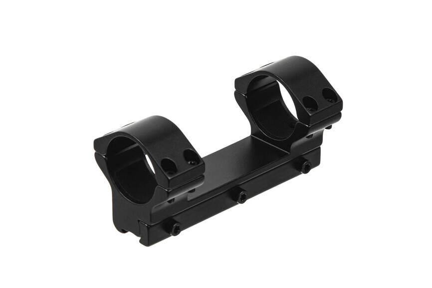 Кріплення для оптичного прицілу Gamo 30mm Medium Rail TS-300