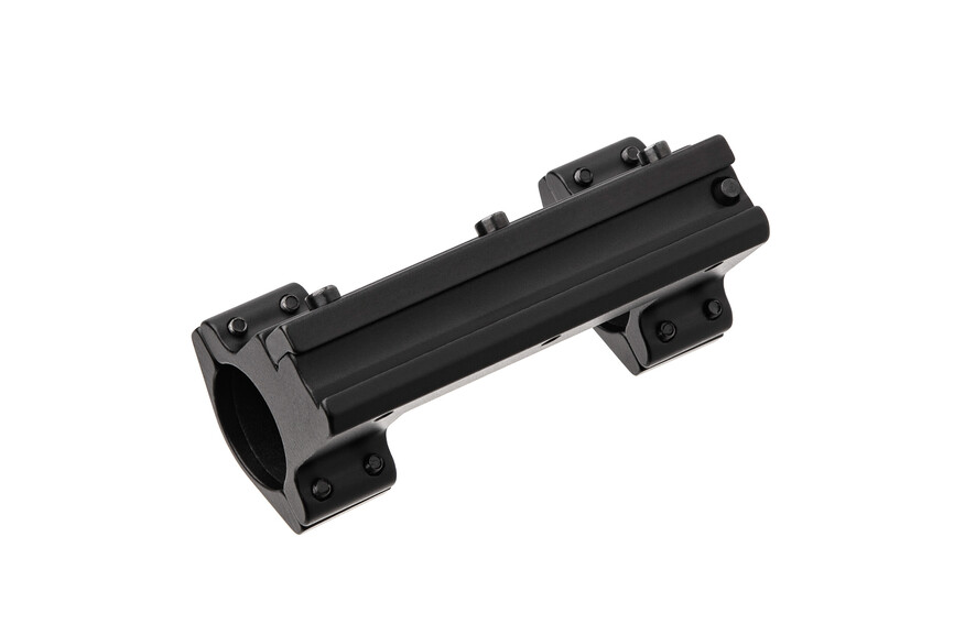 Кріплення до оптичного прицілу Gamo 1" High Rail TS-250. Фото 2