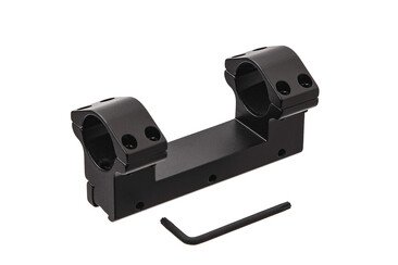 Кріплення до оптичного прицілу Gamo 1" High Rail TS-250