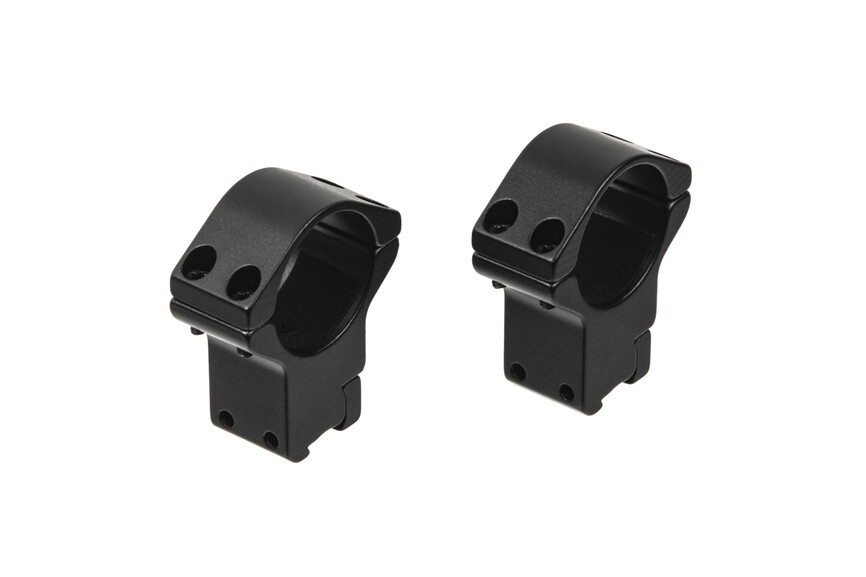 Кріплення для оптичного прицілу Gamo 30mm High TS-300. Фото 2