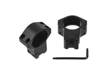 Кріплення для оптичного прицілу Gamo 30mm High TS-300