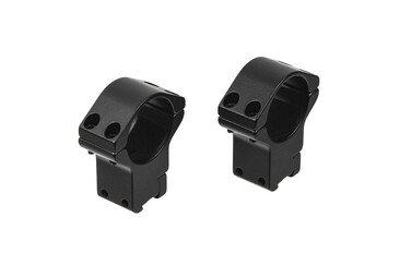 Кріплення для оптичного прицілу Gamo 30mm High TS-300