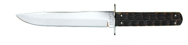 Ніж KA-BAR "Union Cutlery"