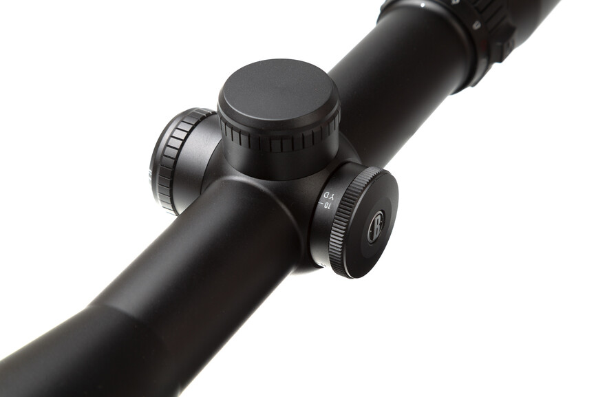 Приціл Bushnell "Elite 6500 M" 4.5-30х50 Mil Dot. Фото 3