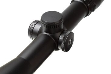 Приціл Bushnell "Elite 6500 M" 4.5-30х50 Mil Dot