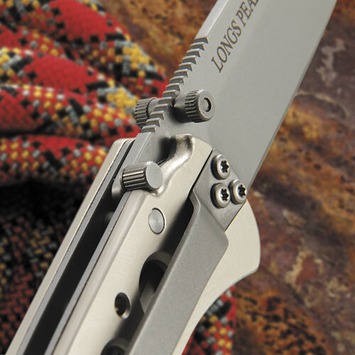 Ніж CRKT "14K Summit" Mt. Whitney ". Фото 2