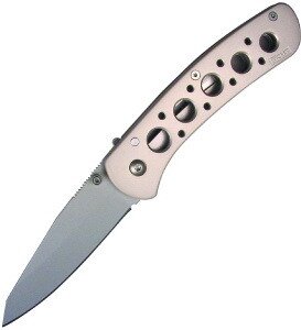 Ніж CRKT "14K Summit" Mt. Whitney "