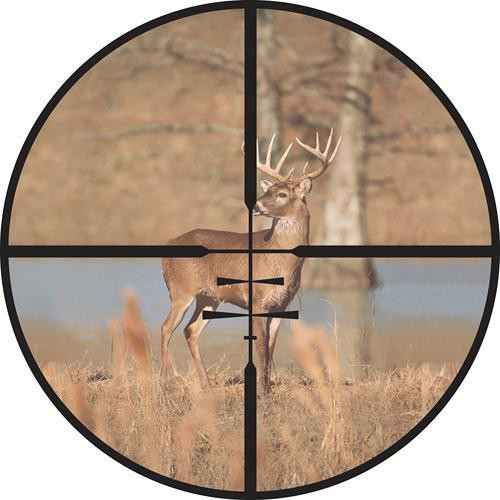 Приціл Leupold VX-3 3.5-10x40mm Boone & Crockett. Фото 3