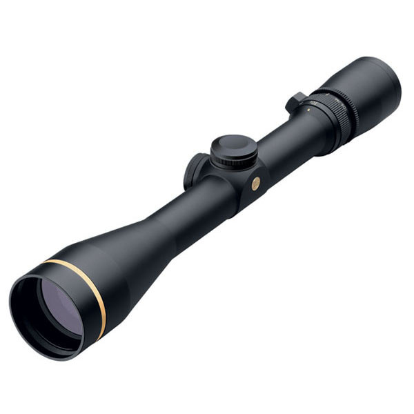 Приціл Leupold VX-3 3.5-10x40mm Boone & Crockett. Фото 4