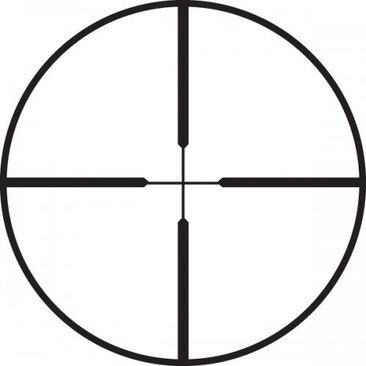 Приціл Leupold VX-3 4.5-14x40 Duplex