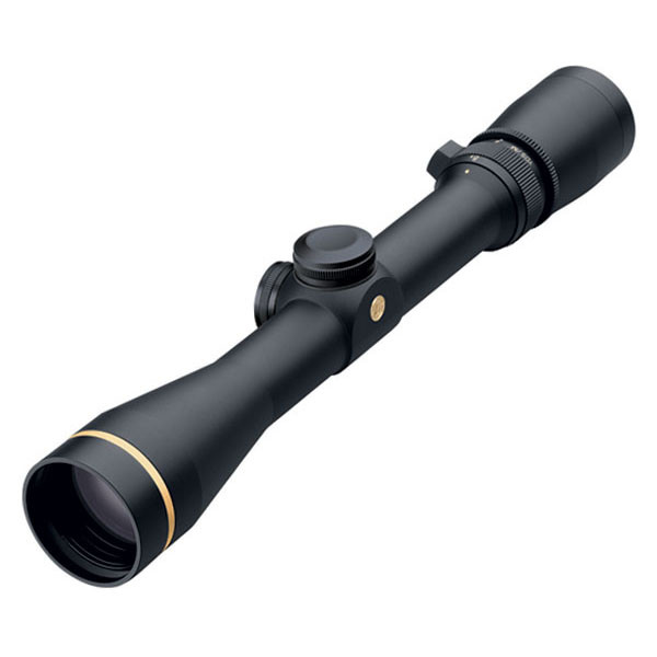 Приціл Leupold VX-3 2.5-8x36 Duplex. Фото 4