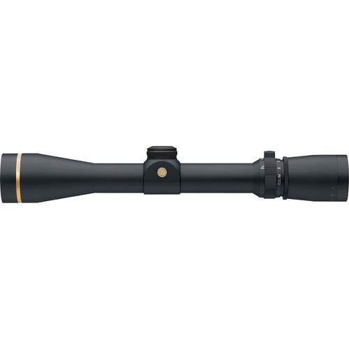 Приціл Leupold VX-3 2.5-8x36 Duplex. Фото 2