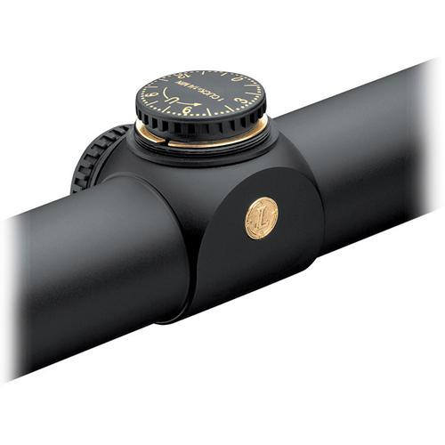 Приціл Leupold VX-3 2.5-8x36 Duplex. Фото 3
