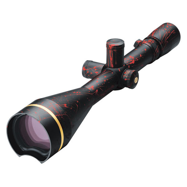 Приціл Leupold VX-3L 6.5-20x56 Long Range Extreme Varmint. Фото 4