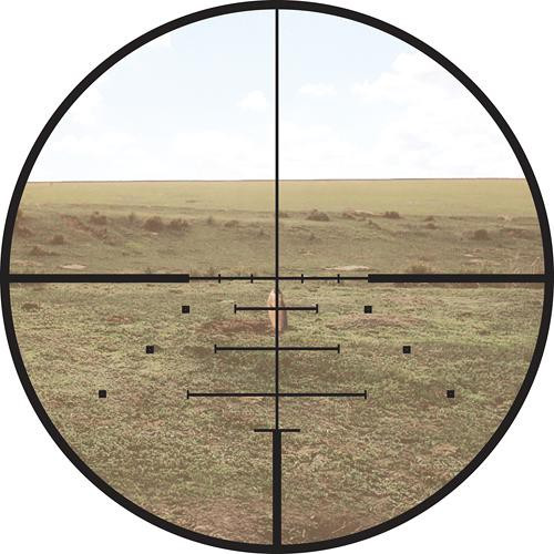 Приціл Leupold VX-3L 6.5-20x56 Long Range Extreme Varmint. Фото 3