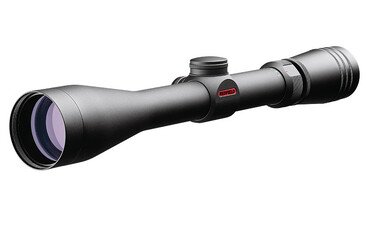 Приціл Redfield Revolution 3-9x40mm Matte Accu-Range