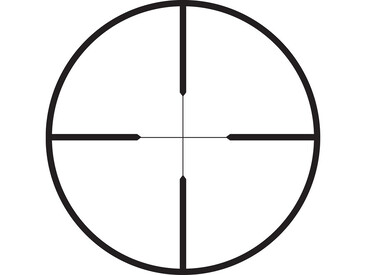 Приціл Redfield Revolution 3-9x50 Matte 4-Plex