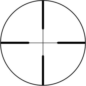 Приціл Redfield Revolution 4-12x40mm 4-Plex