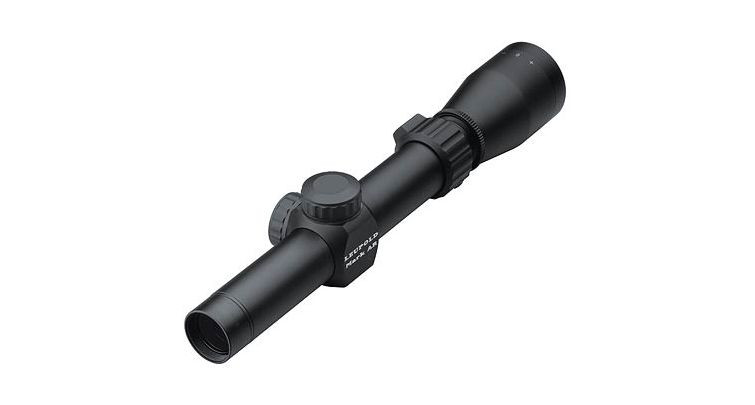 Приціл Leupold Mark AR 1,5-4x20 Duplex. Фото 2