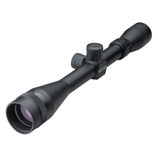 Приціл Leupold Mark AR 4-12x40 Adj Obj T2 Mil Dot. Фото 2