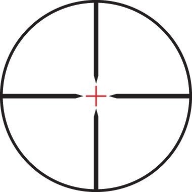 Приціл Leupold VX-3L 3.5-10x50 Illumin.Duplex