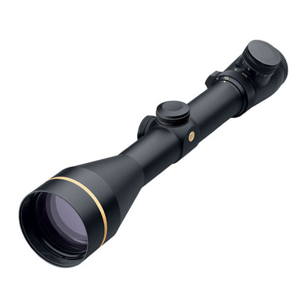 Приціл Leupold VX-3 3.5-10x50mm (30mm) Illuminated Duplex. Фото 3