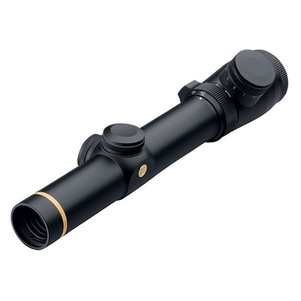 Приціл Leupold VX-3 1.5-5x20 Metric Illumin.German 4 Dot. Фото 3