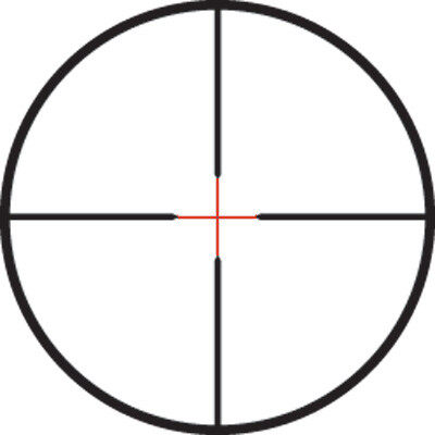 Приціл оптичний Leupold VX-3 4.5-14x50mm (30mm) Side Focus Illuminated Fine Duplex. Фото 4