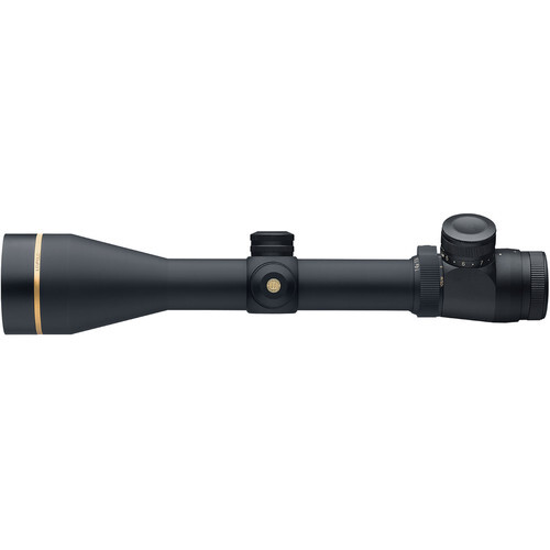 Приціл оптичний Leupold VX-3 4.5-14x50mm (30mm) Side Focus Illuminated Fine Duplex. Фото 2