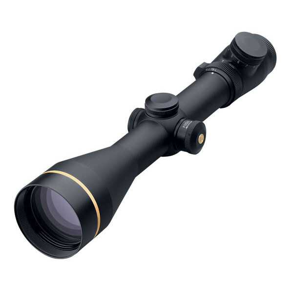 Приціл оптичний Leupold VX-3 4.5-14x50mm (30mm) Side Focus Illuminated Fine Duplex. Фото 3