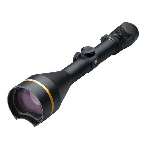 Приціл Leupold VX-3L 3.5-10x56 30mm Illuminated Duplex. Фото 3