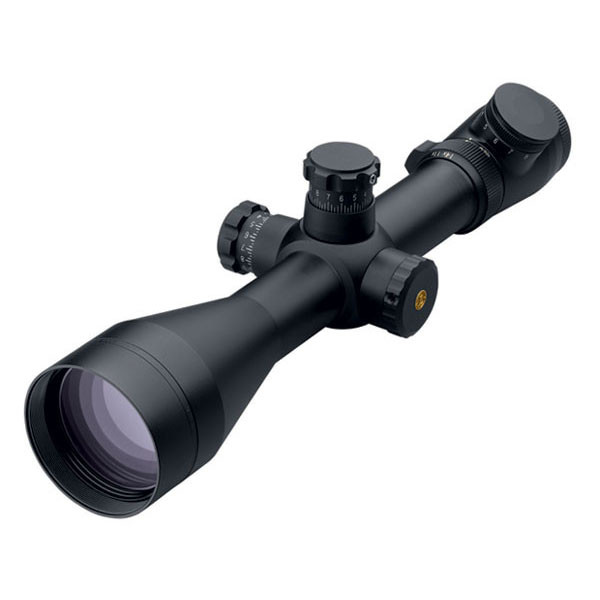 Приціл оптичний Leupold Mark4 4,5-14x50 LR / T SideFocus M1 TMR. Фото 4