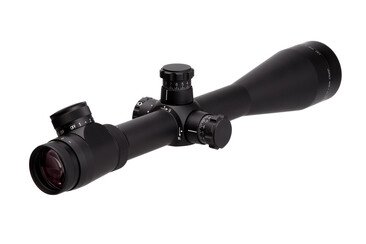 Приціл оптичний Leupold Mark4 LR / T 8.5-25x50mm Side Focus M1 Illuminated TMR