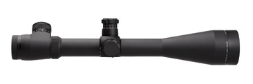 Приціл оптичний Leupold Mark4 LR / T 8.5-25x50mm Side Focus M1 Illuminated TMR