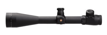 Приціл оптичний Leupold Mark4 LR / T 8.5-25x50mm Side Focus M1 Illuminated TMR