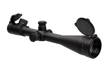 Приціл оптичний Leupold Mark4 LR / T 8.5-25x50mm Side Focus M1 Illuminated TMR