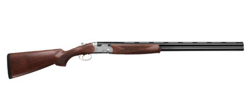 Рушниця мисливська Beretta 686 Silver Pigeon I 12/76 / 71см Single Trigger MC