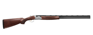 Рушниця мисливська Beretta 686 Silver Pigeon I 12/76 / 76см Single Trigger MC