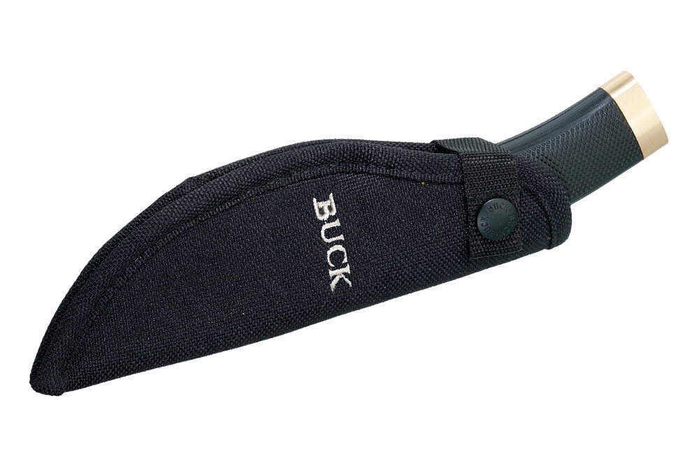 Ніж Buck "Zipper". Фото 2