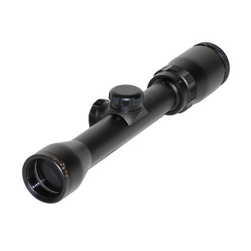 Приціл Bushnell "Banner" 1.5-4.5х32 Multi-X. Фото 2